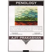 Ajit Prakashan's Penology Notes For LL.M Sem - IV by Adv. Ketakee Joshi